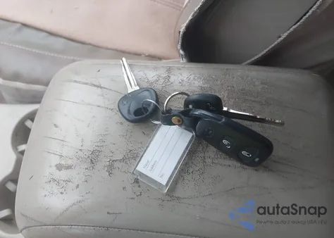 2007 Hyundai Santa Fe Limited/Se from USA, damaged, VIN 5NMSH13E57H063796